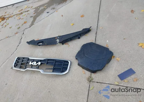 2024 Kia Telluride S from USA, damaged, VIN 5XYP6DGC4RG530483